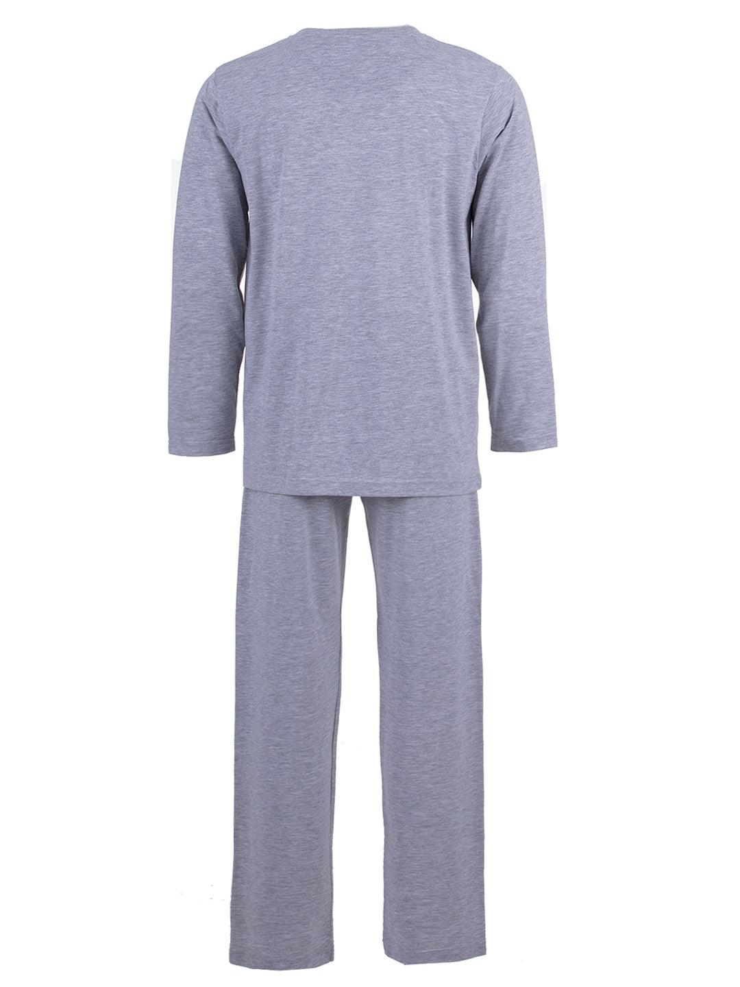 Pyjama Set Langarm - Vintage