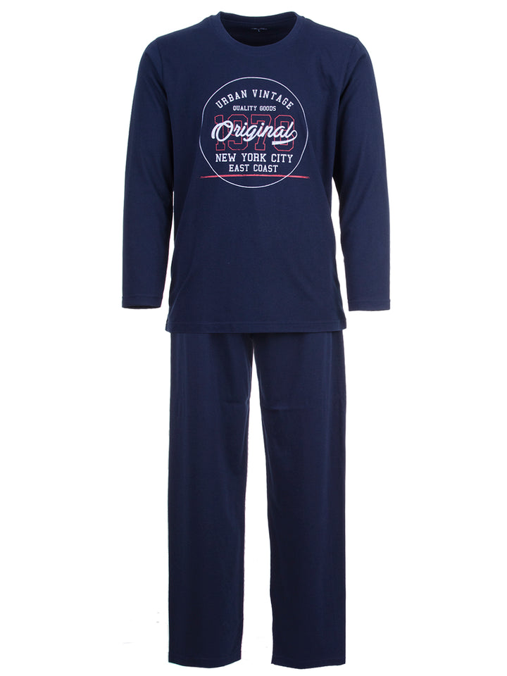 navy
