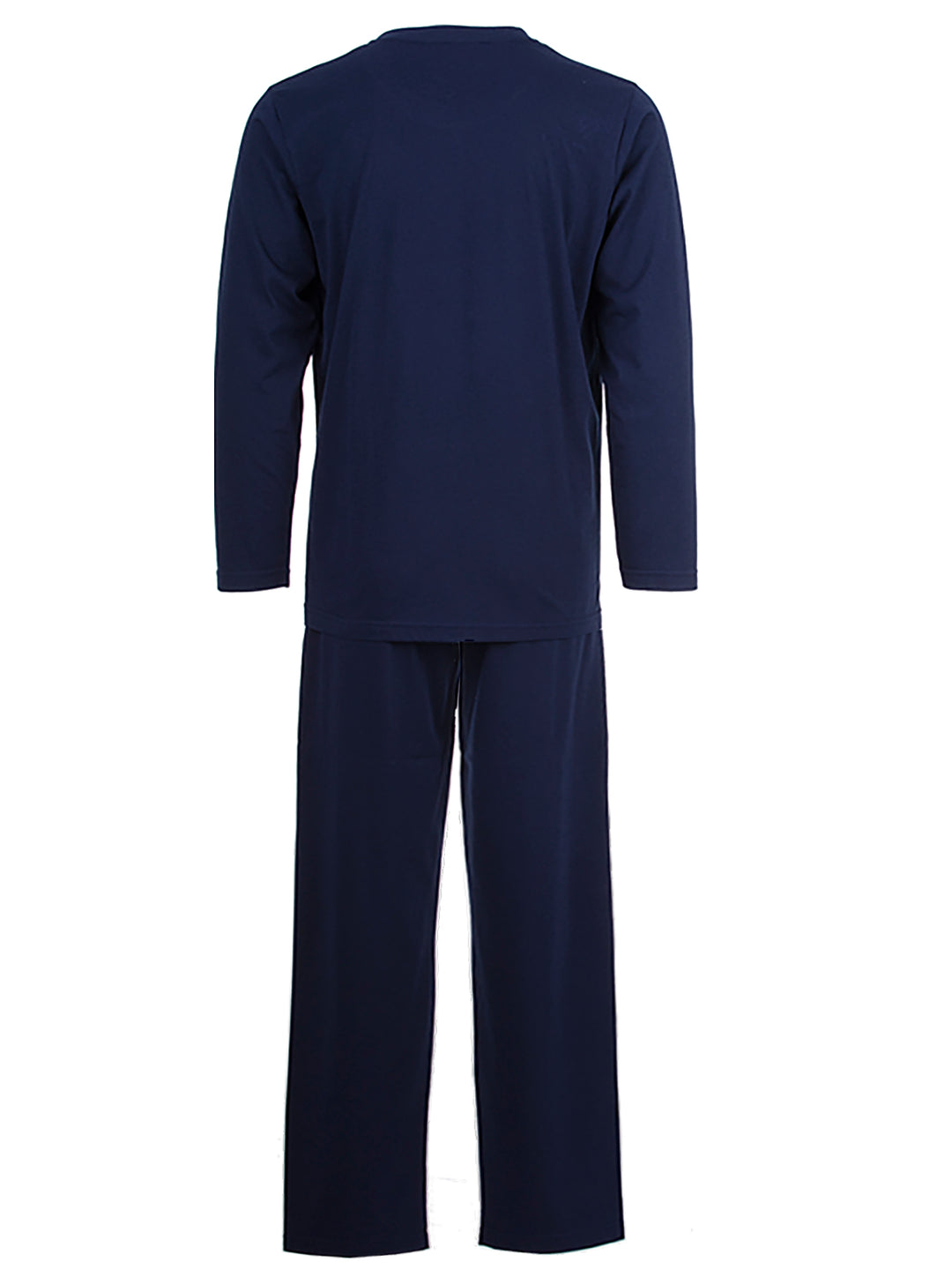 Pyjama Set Langarm - Vintage
