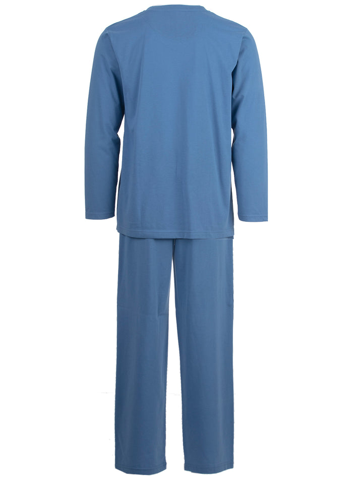 Pyjama Set Langarm - Vintage