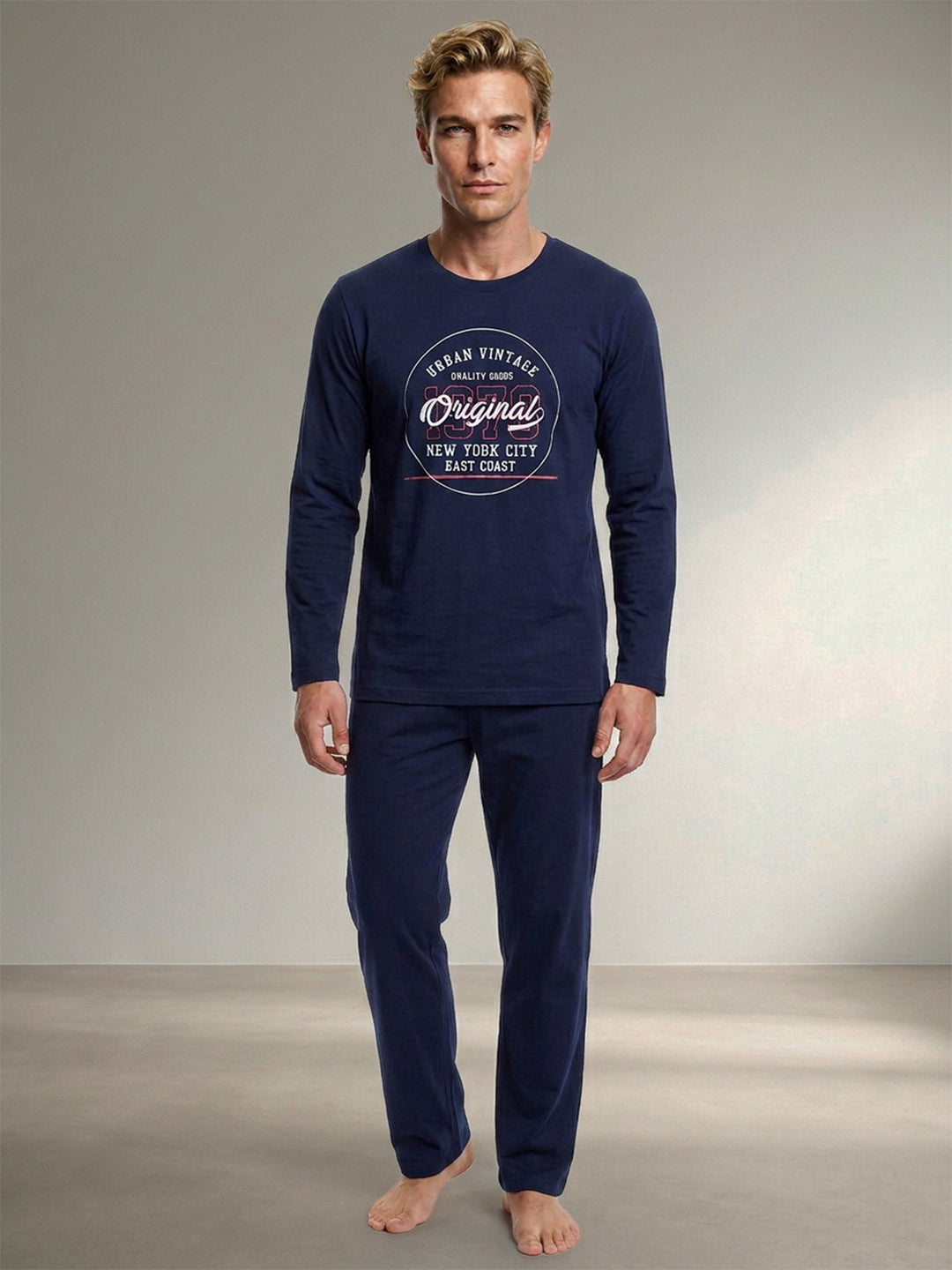 navy Otto / Web