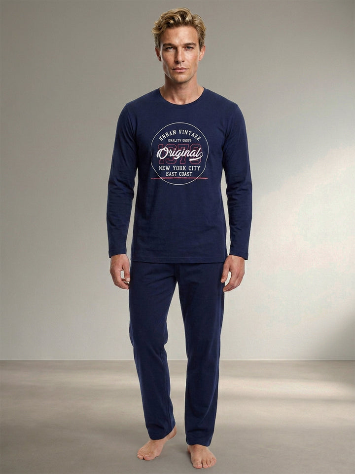 navy Otto / Web