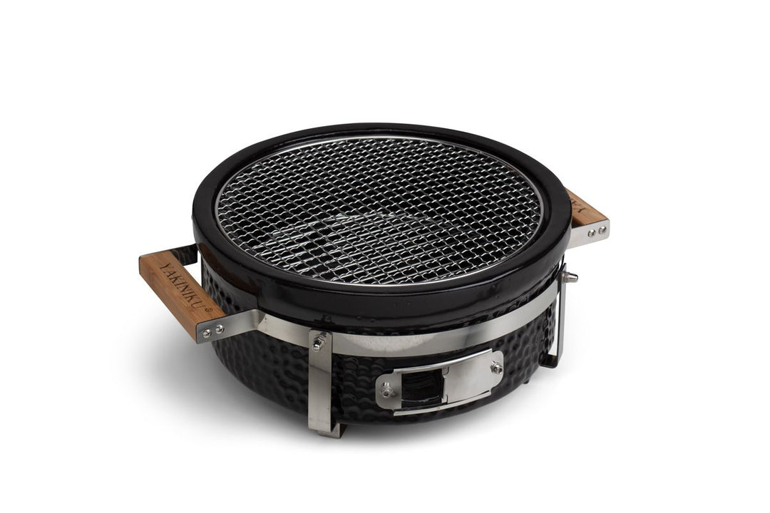 Shichirin Keramik Grill