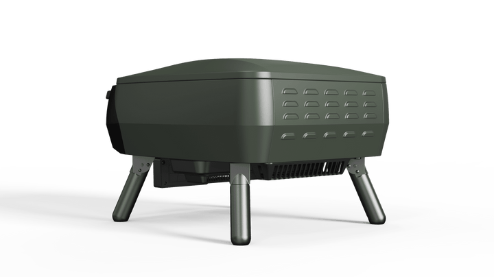 Witt eGNITE Control 13”
