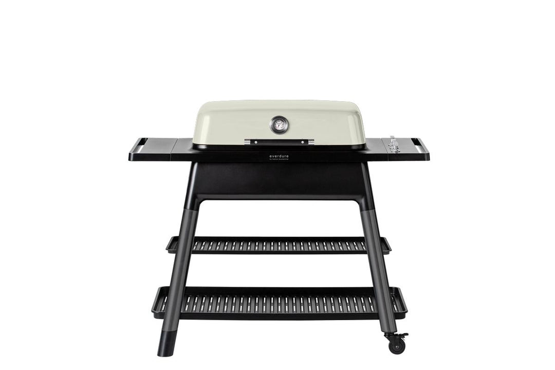 Gas Grill Furnace