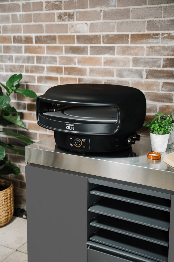 Everdure KILN DR Digitaldisplay