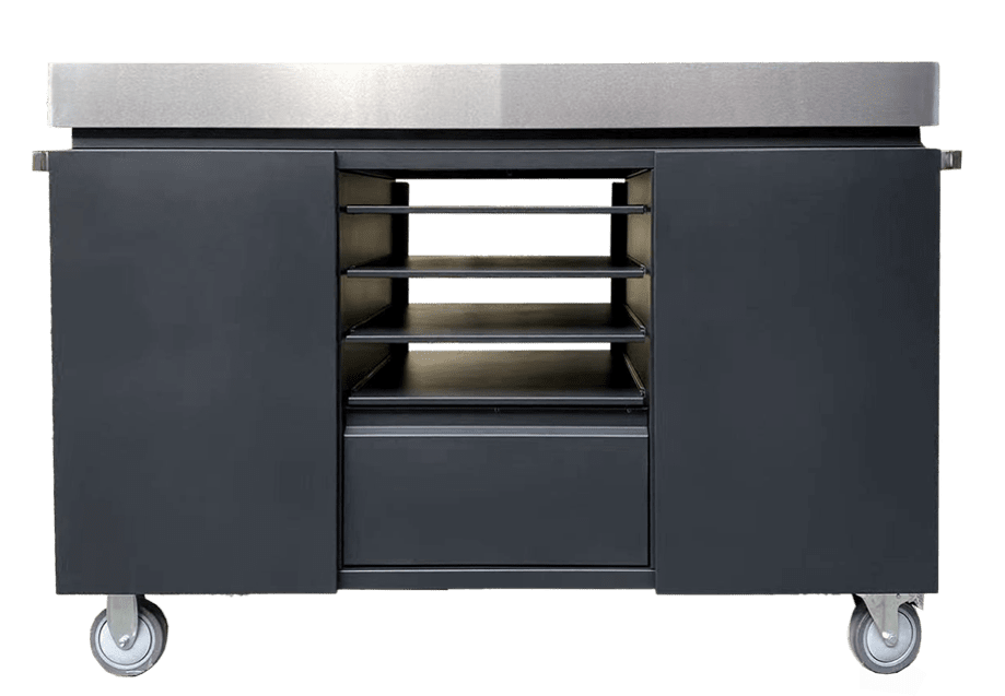 Everdure Pizza Station