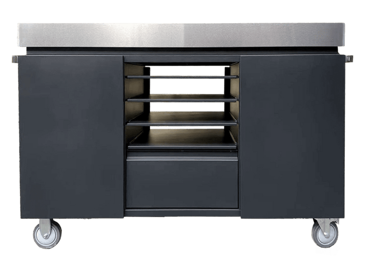 Everdure Pizza Station