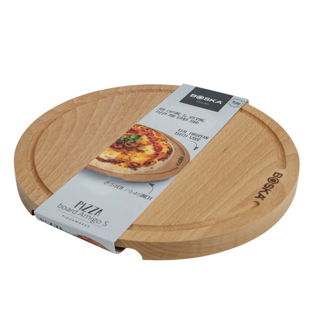 Pizzabrett Amigo