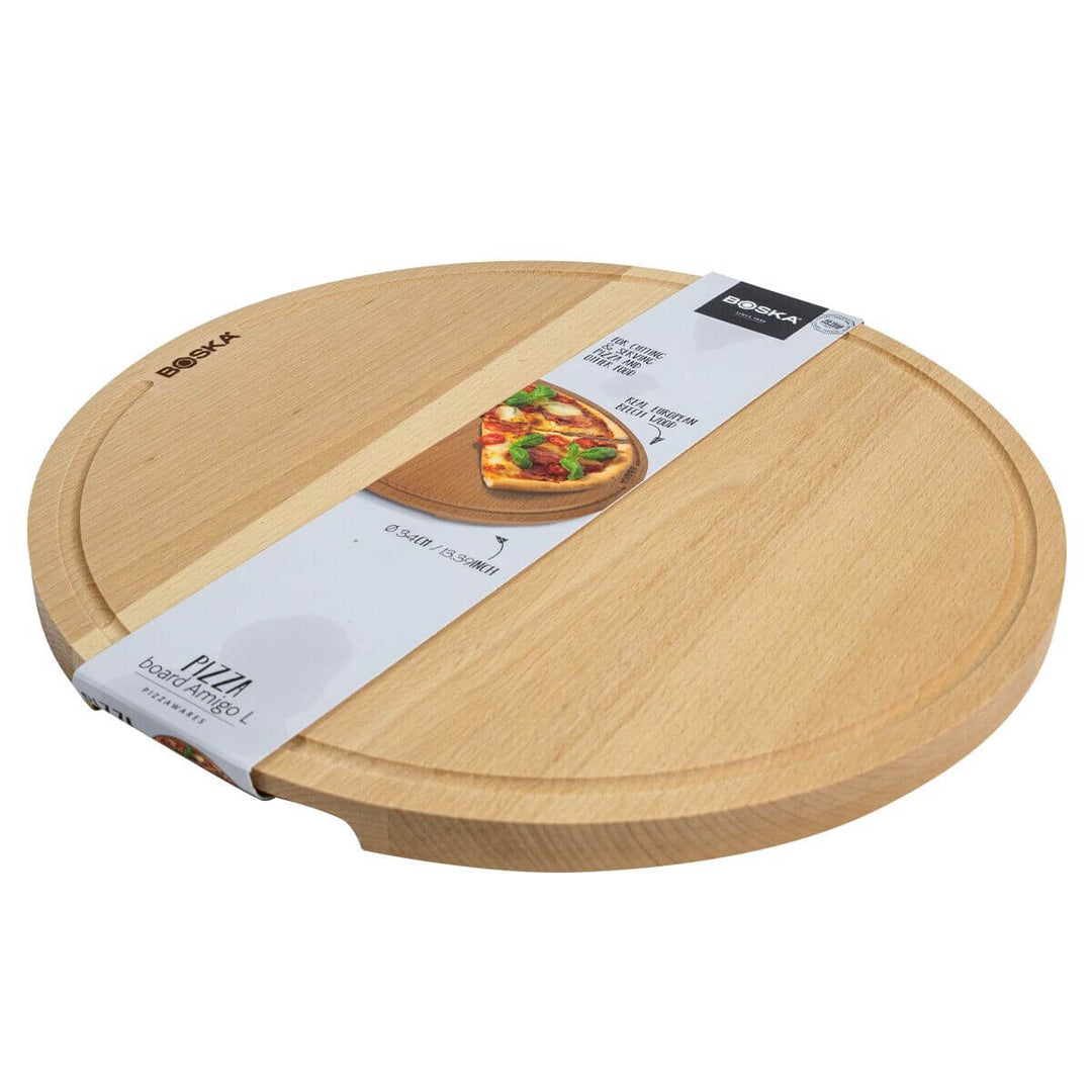 Pizzabrett Amigo