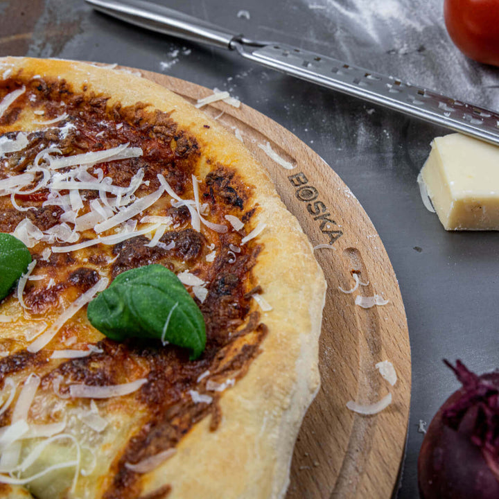 Pizzabrett Amigo