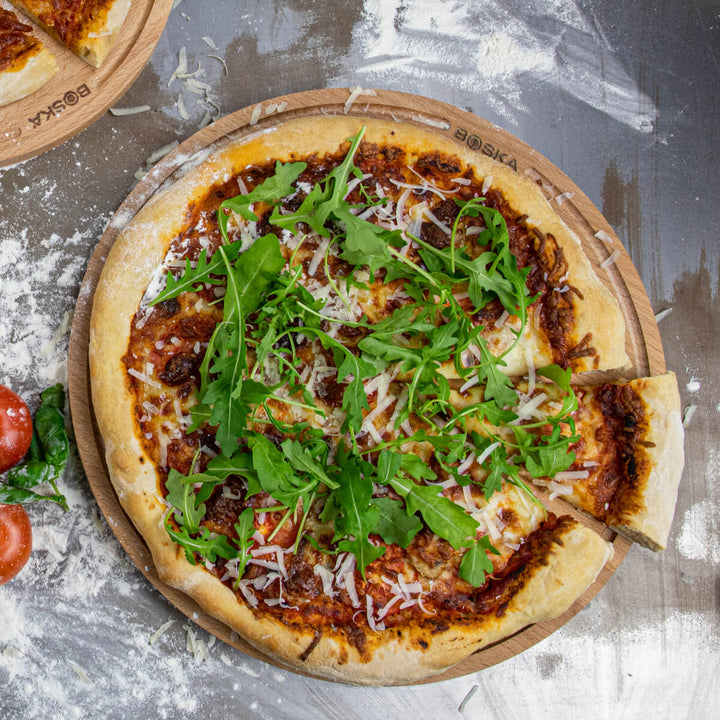 Pizzabrett Amigo