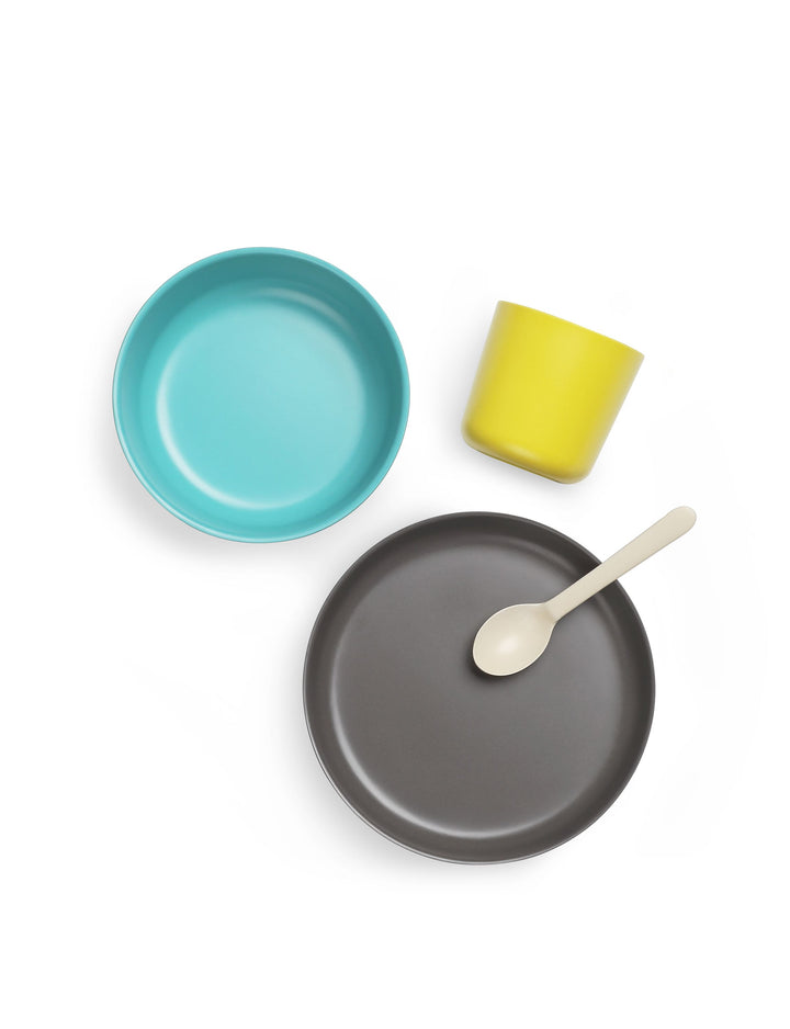 Children's dinnerware set - Pop