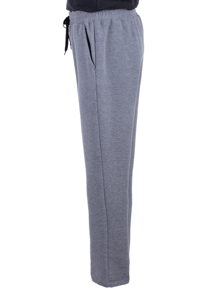 Henry Terre Sweat Pants Heath