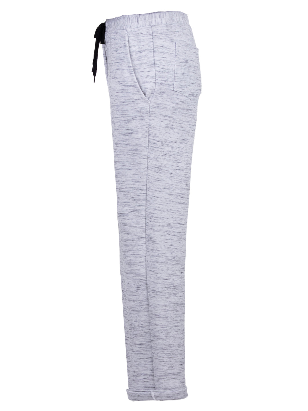 zeitlos Sweat Pants Heather
