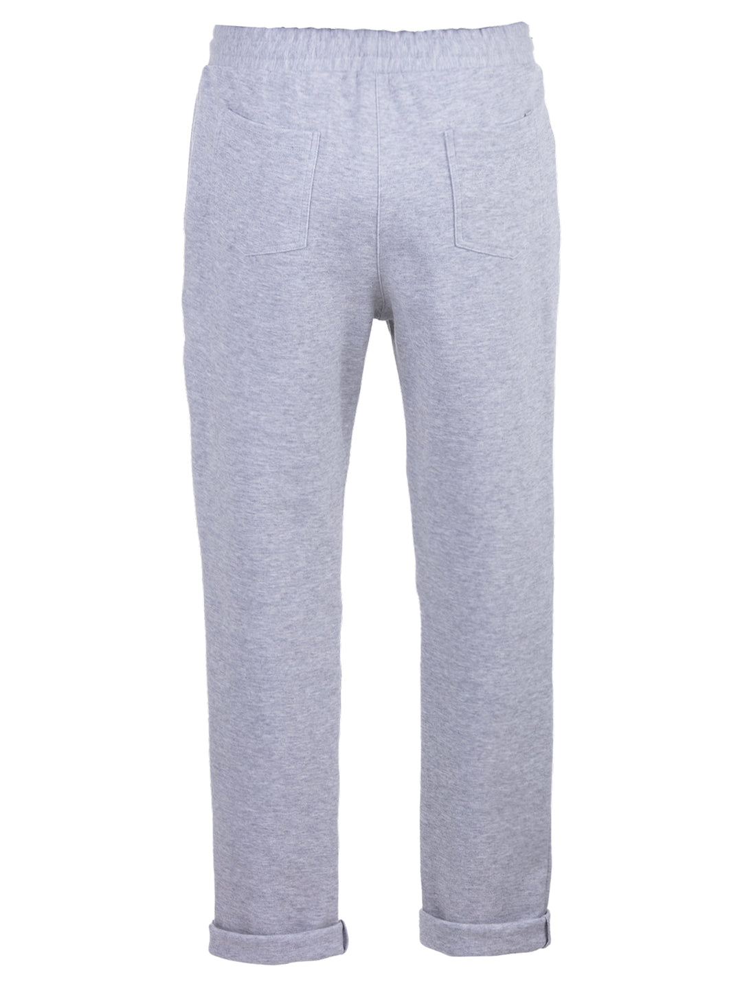 zeitlos Sweat Pants Heather