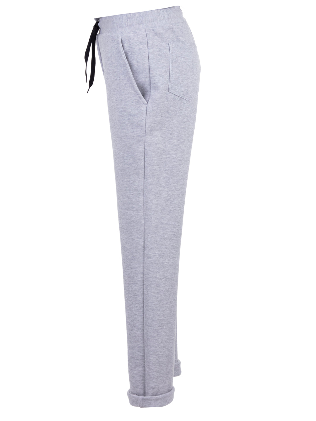 zeitlos Sweat Pants Heather