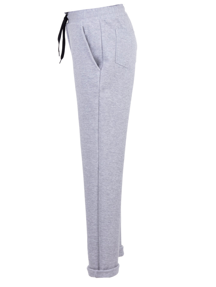 zeitlos Sweat Pants Heather