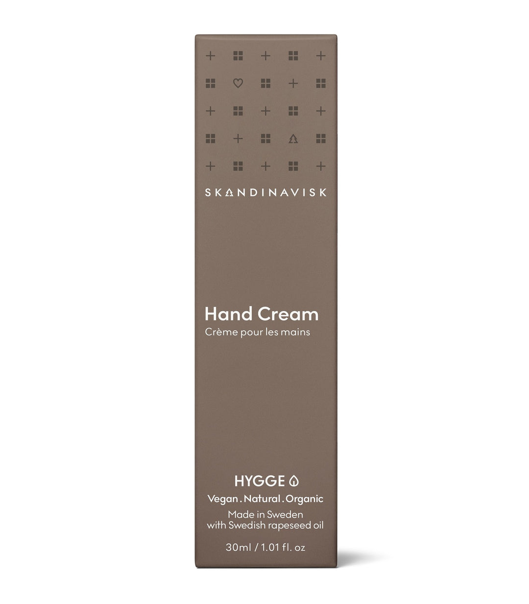 HYGGE Mini Hand Cream 30ml