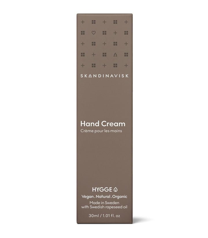 HYGGE Mini Hand Cream 30ml