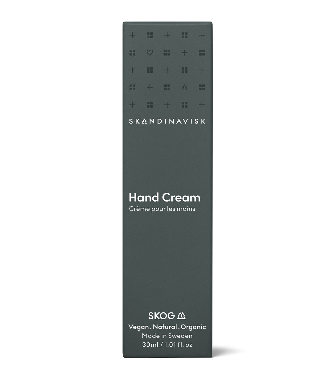 SKOG Mini Hand Cream 30ml