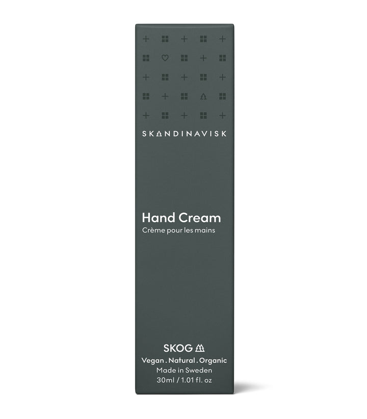 SKOG Mini Hand Cream 30ml