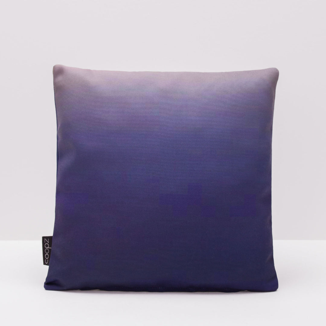 Cushion Deep Blue