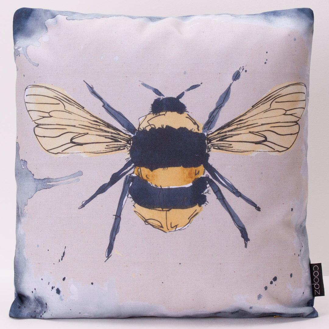 Pillow Bumblebee