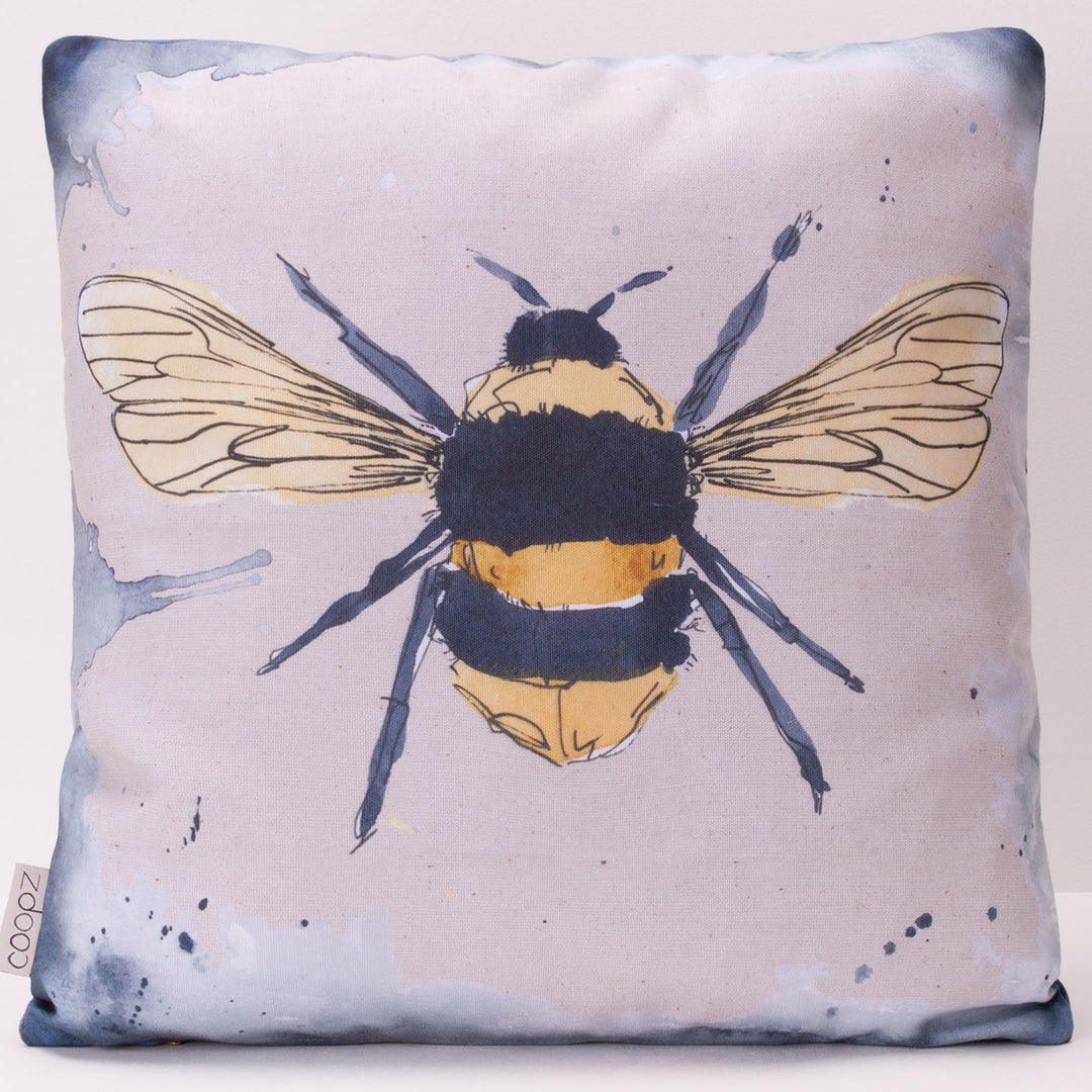 Pillow Bumblebee