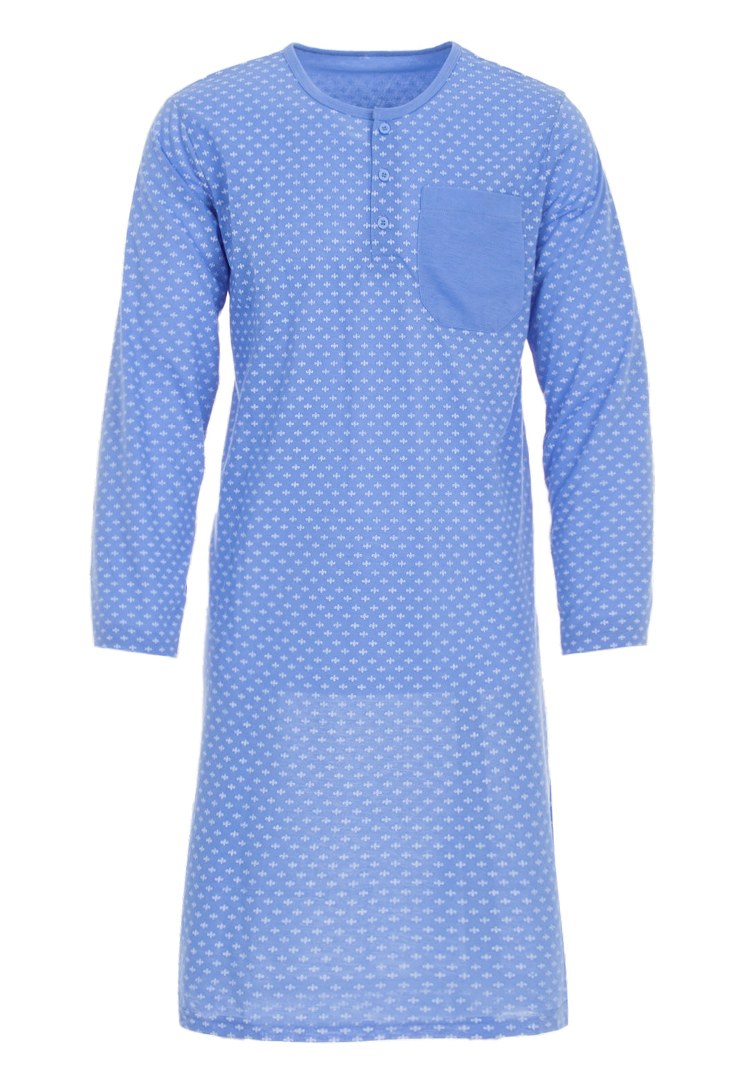 blau