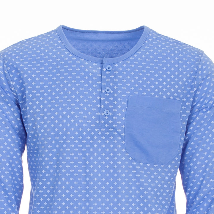 blau