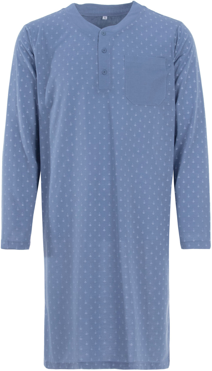grau (bei 4Falt graublau)