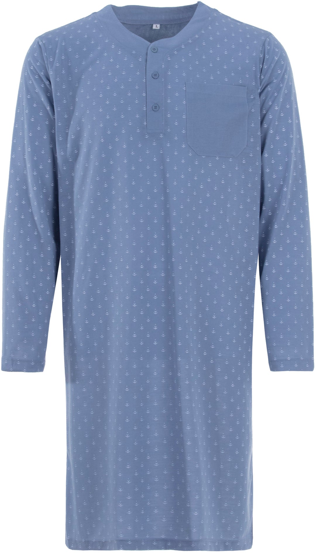 grau (bei 4Falt graublau)