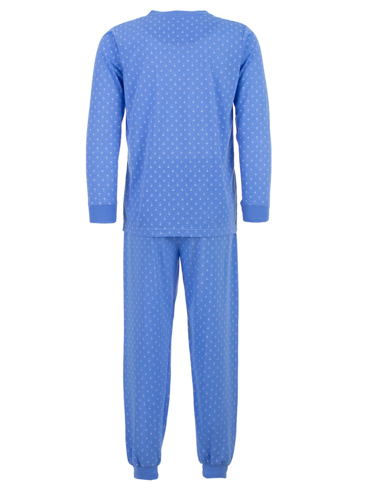 Pajama Set Long Sleeve - Arrow