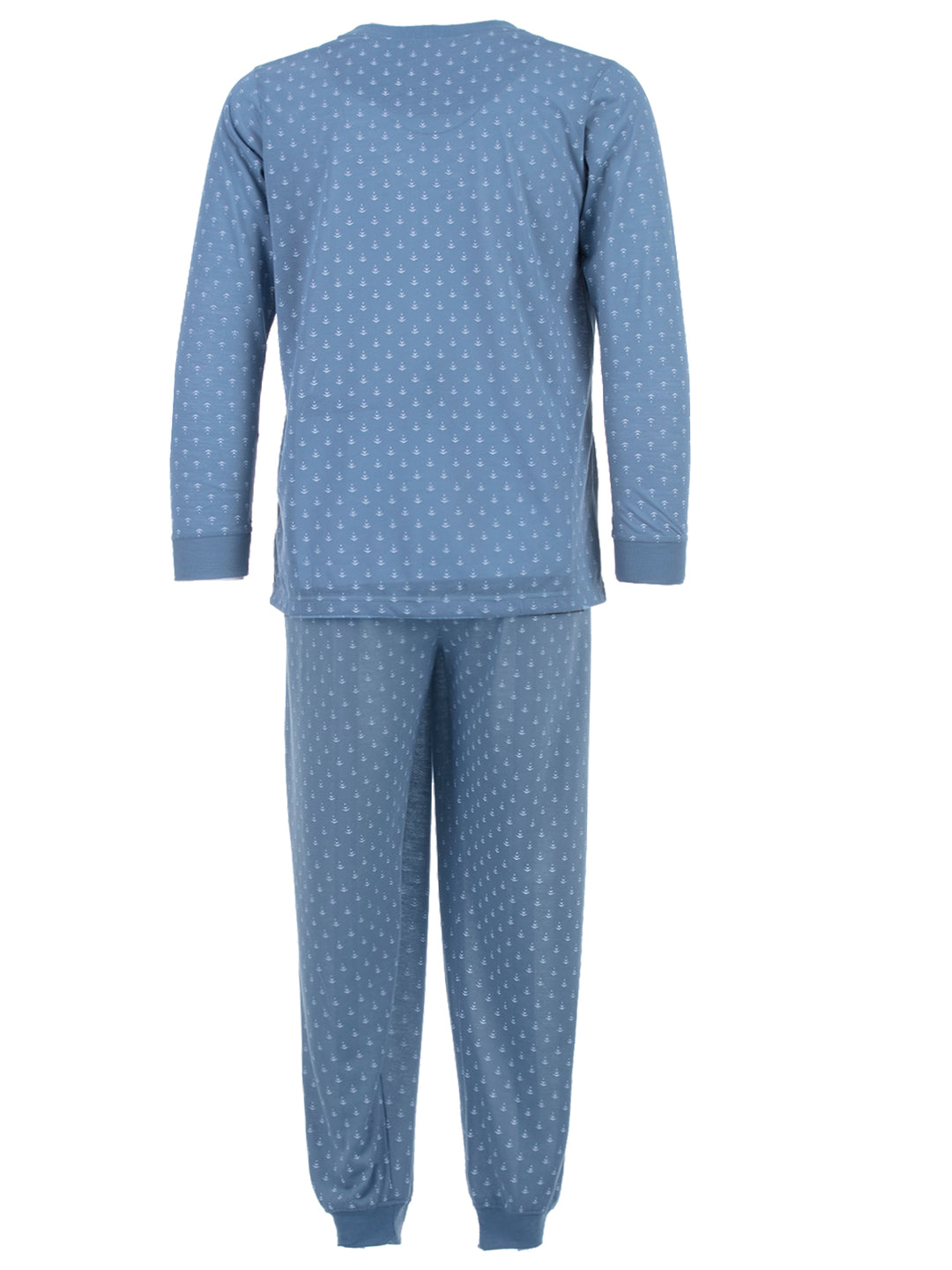 Pajama Set Long Sleeve - Arrow
