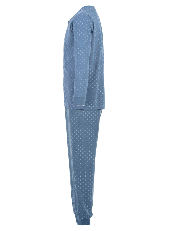 Pajama Set Long Sleeve - Arrow