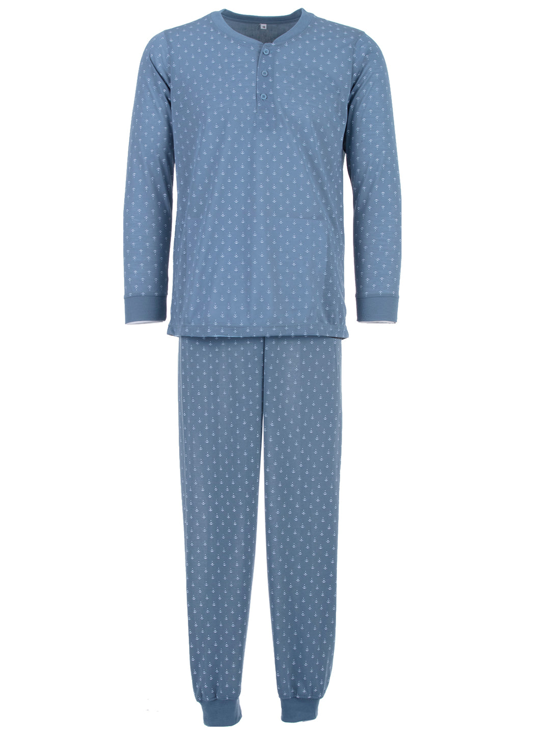 graublau