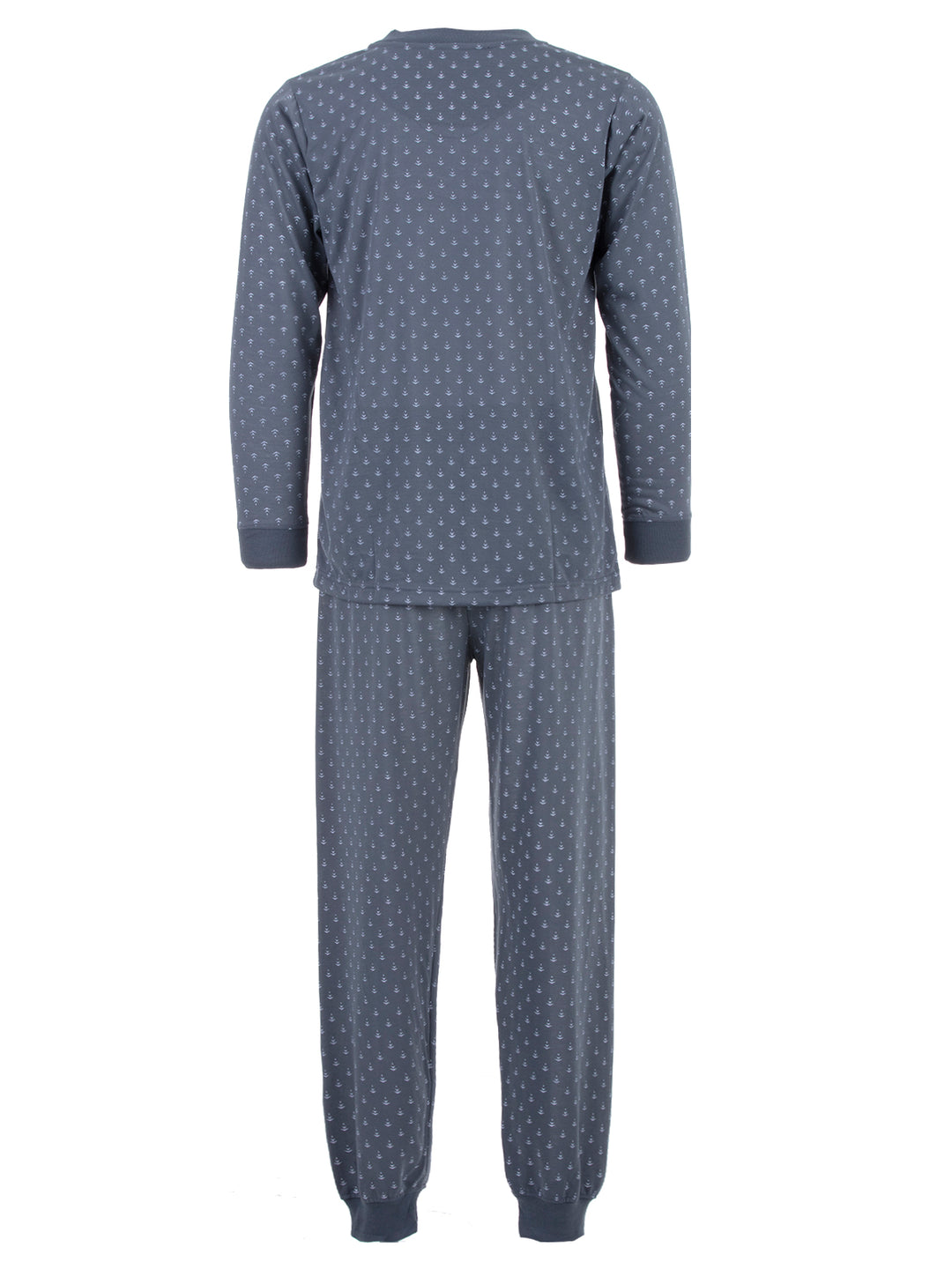 Pajama Set Long Sleeve - Arrow