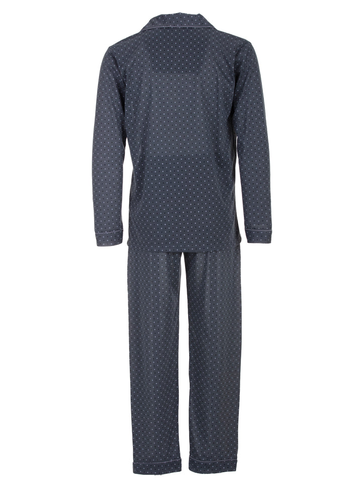 Pyjama set Langarm -  Two Dots Buttons