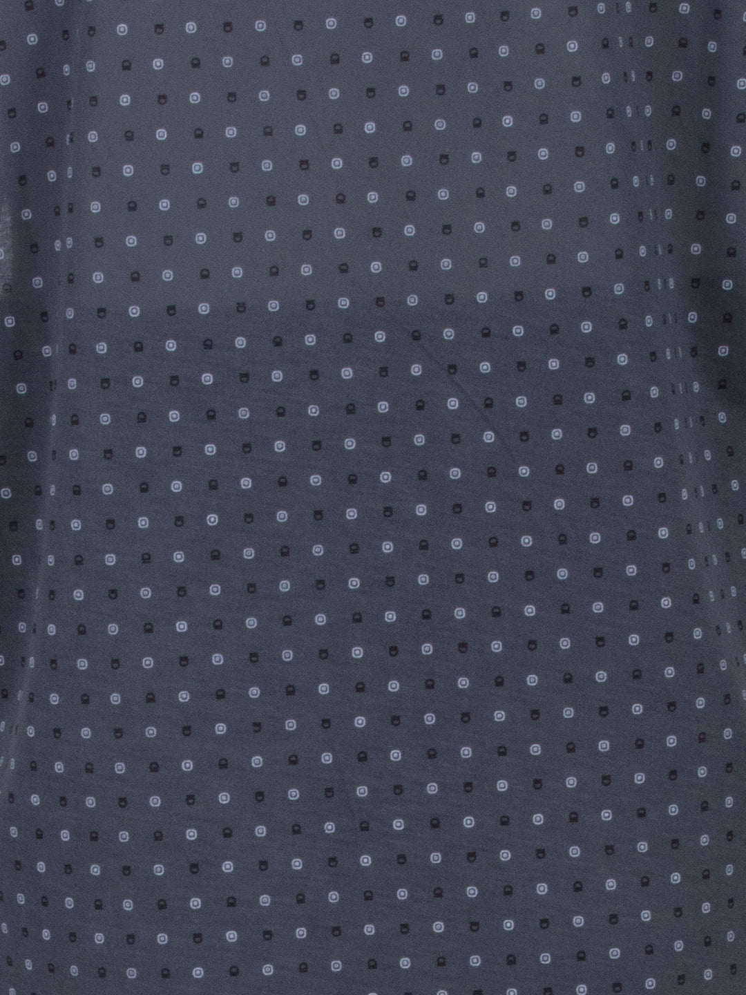 Pyjama set Langarm -  Two Dots Buttons