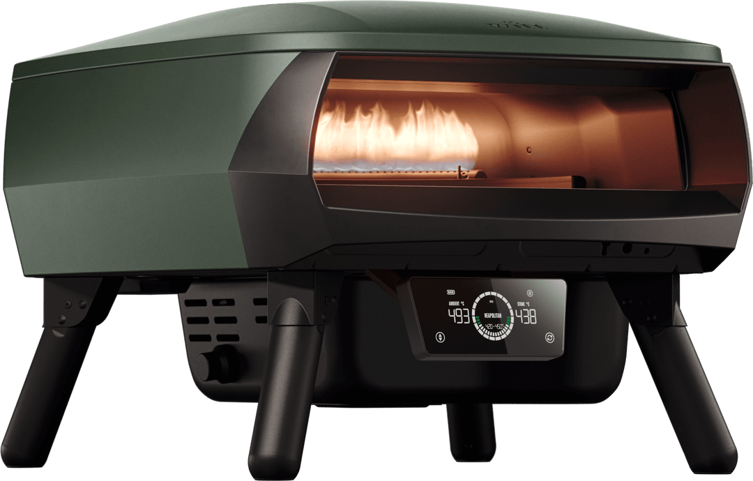 Witt Etna Rotante 13" Control