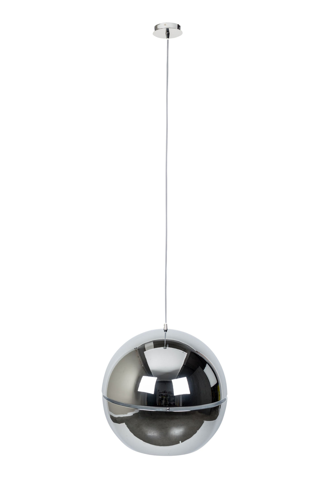 Pendant lamp Retro 70 - exhibition piece