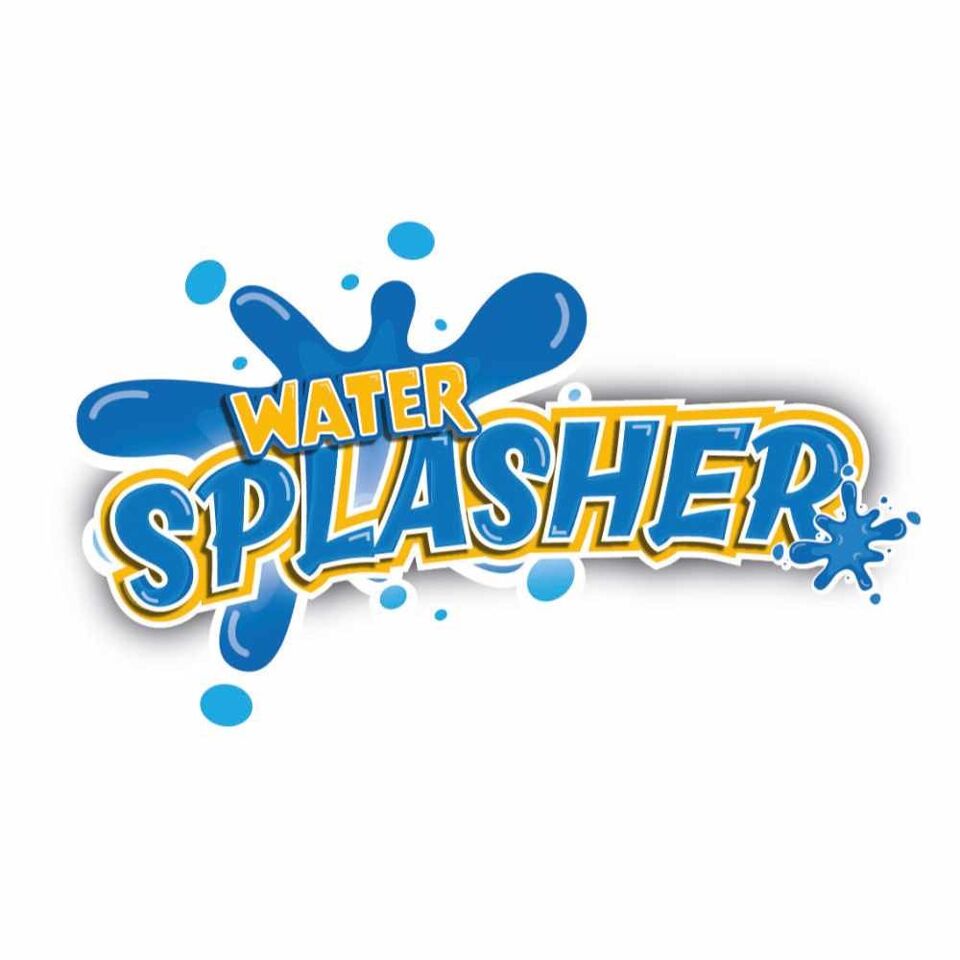 PUSTEFIX Water Spalasher