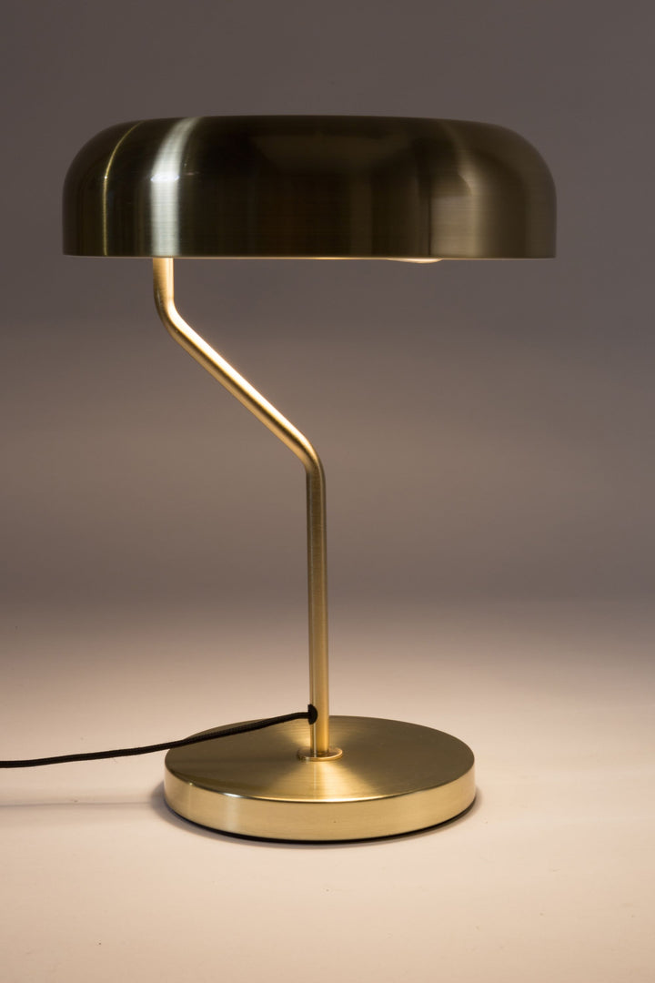 Table lamp Eclipse - exhibition piece