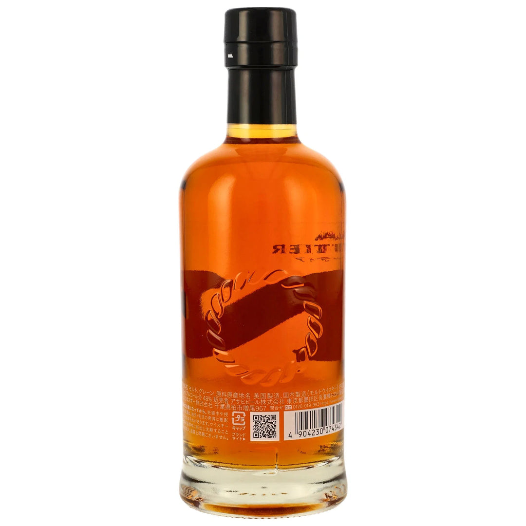 Nikka Frontier