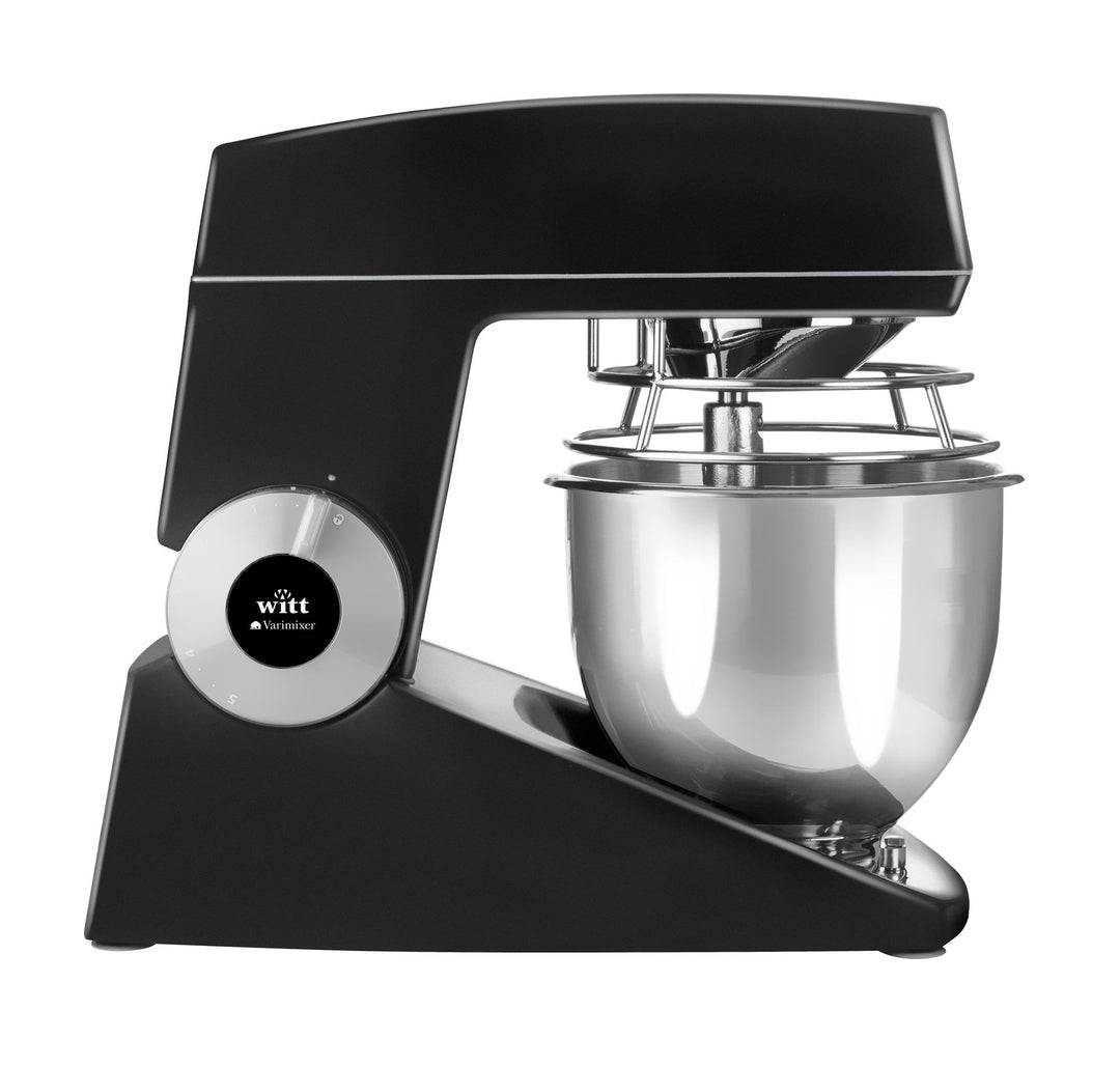 Varimixer Teddy