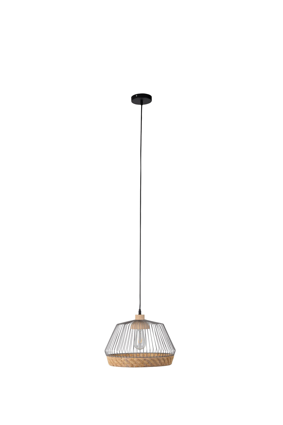 Pendant lamp Birdy - exhibition piece