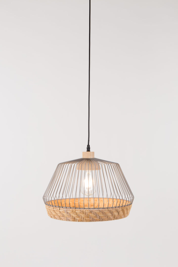 Pendant lamp Birdy - exhibition piece