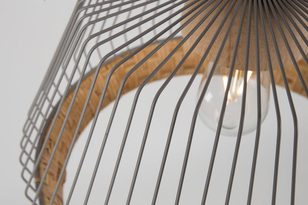 Pendant lamp Birdy - exhibition piece