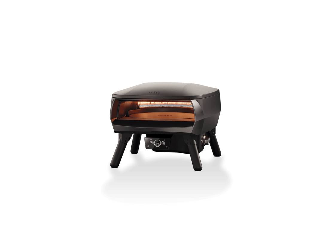 Witt Etna Rotante 13" Control